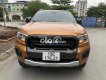 Ford Ranger 2019 - Màu nâu, nhập khẩu chính chủ