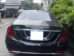 Mercedes-Benz S450 2015 -  màu đen