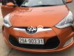 Hyundai Veloster 2011 - Màu nâu, xe nhập chính chủ, giá chỉ 415 triệu