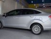 Ford Fiesta 2011 - Màu bạc