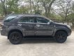 Toyota Fortuner 2011 - màu xám, giá tốt