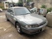 Mazda 626 1997 - Màu bạc, nhập khẩu nguyên chiếc