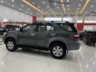 Toyota Fortuner 2009 - Bán xe Fortuner máy dầu sản xuất 2009, giá chỉ 465 triệu