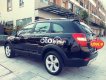 Chevrolet Captiva 2011 - Màu đen