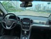 Chevrolet Captiva 2018 - Màu đen, nhập khẩu, giá 610tr