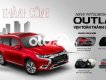 Mitsubishi Outlander 2022 - Giá cực tốt