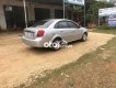 Chevrolet Lacetti 2011 - Xe Chevrolet Lacetti EX 1.6MT năm sản xuất 2011, màu bạc