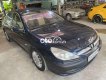 Peugeot 607 2002 - Màu đen số sàn