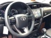 Toyota Fortuner 2021 - Xe 1 cầu, máy dầu, xe siêu đẹp giá tốt 1 tỷ 65tr