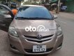 Toyota Vios 2008 - Màu nâu, xe đẹp