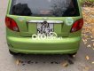 Daewoo Matiz 2004 - Xe màu xanh lá