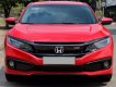 Honda Civic 2019 - Màu đỏ, xe nhập, giá 789tr