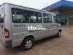 Mercedes-Benz Sprinter 2008 - Màu bạc, chạy êm