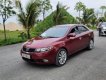 Kia Forte 2009 - Màu đỏ, số tự động