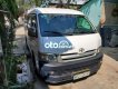 Toyota Hiace 2005 - Màu trắng, giá 186tr