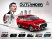 Mitsubishi Outlander 2022 - Giá cực tốt