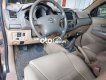 Toyota Fortuner 2009 - Bán xe Toyota Fortuner 2.5G 4x2MT năm 2009, giá chỉ 470 triệu