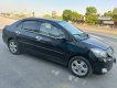 Toyota Vios 2009 - Màu đen