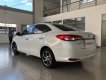 Toyota Vios 2021 - Màu trắng số tự động, giá 570tr
