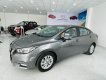 Nissan Almera 2021 - Màu xám, nhập khẩu nguyên chiếc giá ưu đãi