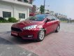 Ford Focus 2018 - Cần bán Ford Focus 1.5L Titanium 2018, màu đỏ chính chủ, giá chỉ 479 triệu