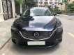 Mazda 6 2018 - Xe đẹp, không đâm đụng