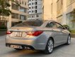 Hyundai Sonata 2011 - Màu bạc, giá cực tốt