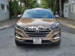 Hyundai Tucson 2018 - Hỗ trợ ngân hàng 70%