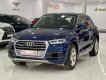 Audi Q5 2019 - Màu xanh lam