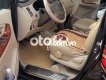 Toyota Innova 2007 - Màu đen chính chủ, giá chỉ 265 triệu