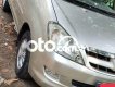 Toyota Innova 2006 - Màu bạc xe gia đình