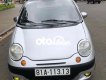 Daewoo Matiz 2005 - Màu bạc xe gia đình giá cạnh tranh