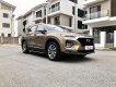 Hyundai Santa Fe 2019 - Bán xe Hyundai Santafe 2019, biển Hà Nội siêu lướt