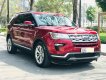 Ford Explorer 2020 - Màu đỏ, nhập khẩu