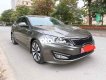 Kia Optima 2012 - Màu xám giá cạnh tranh