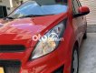 Chevrolet Spark 2017 - Màu đỏ giá hữu nghị