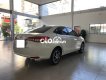 Toyota Vios 2021 - Bán Toyota Vios 1.5G AT sản xuất năm 2021, màu trắng xe gia đình