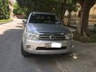 Toyota Fortuner 2009 - Màu bạc số tự động