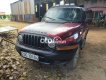 Ssangyong Korando 2000 - Xe giá đẹp