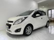 Chevrolet Spark 2014 - Màu trắng số tự động