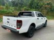 Ford Ranger 2017 - Cần bán xe Ford Ranger XLS 2.2L 4x2 AT sản xuất 2017, màu trắng, xe nhập