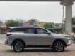 Toyota Fortuner 2021 - Màu bạc