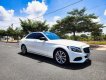 Mercedes-Benz C200 2015 - Màu trắng