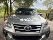 Toyota Fortuner 2019 - Xe máy dầu, số tay