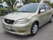 Toyota Vios 2005 - Số sàn, tại Hải Phòng