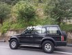 Mitsubishi Pajero 1997 - Màu đen giá ưu đãi