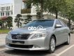 Toyota Camry 2012 - Màu bạc, giá cạnh tranh