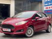 Ford Fiesta 2014 - Màu đỏ