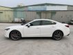 Mazda 6 2018 - Màu trắng, giá chỉ 765 triệu