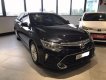 Toyota Camry 2018 - Bán Toyota Camry 2.0E sản xuất năm 2018, màu đen, 825 triệu
